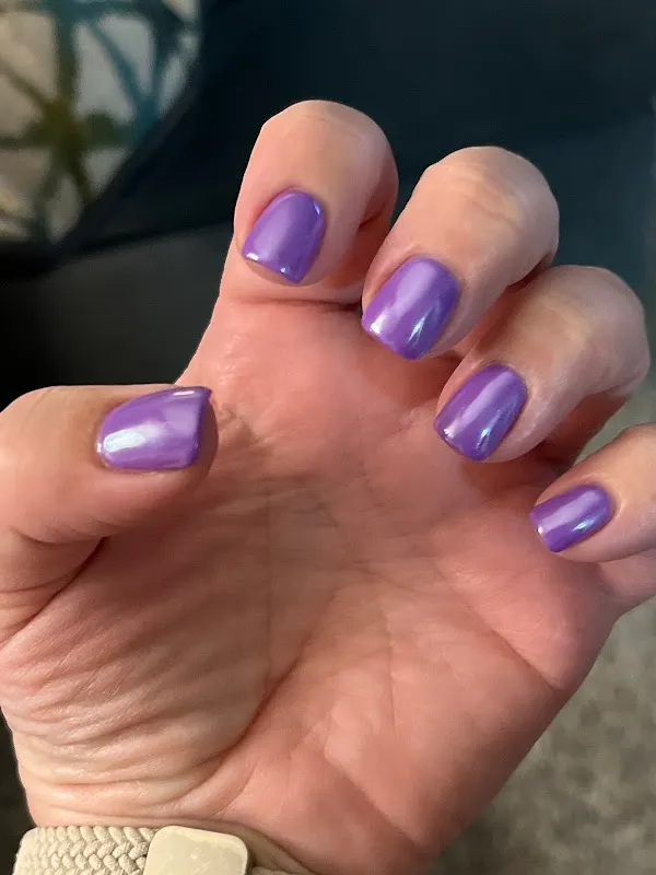 Nails by Jordan 1 — Nail salon in Mankato